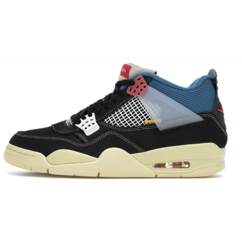jordan 4 union retail price